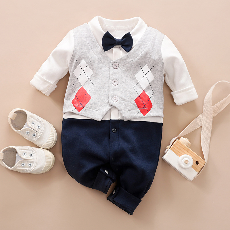 LTY2465 Plaid Gentleman (Cotton)