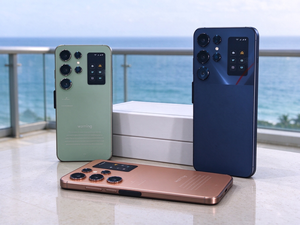S25Ultra, Teléfono Celular 5G Económico, Pantalla HD de 7.3 Pulgadas, Edición Global, Nuevo Modelo de Lanzamiento - Product Image 5