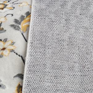 Tapis ethnique Turquie vente en gros Perse Impression 3D lavable pliable tapis de style rétro - Product Image 3