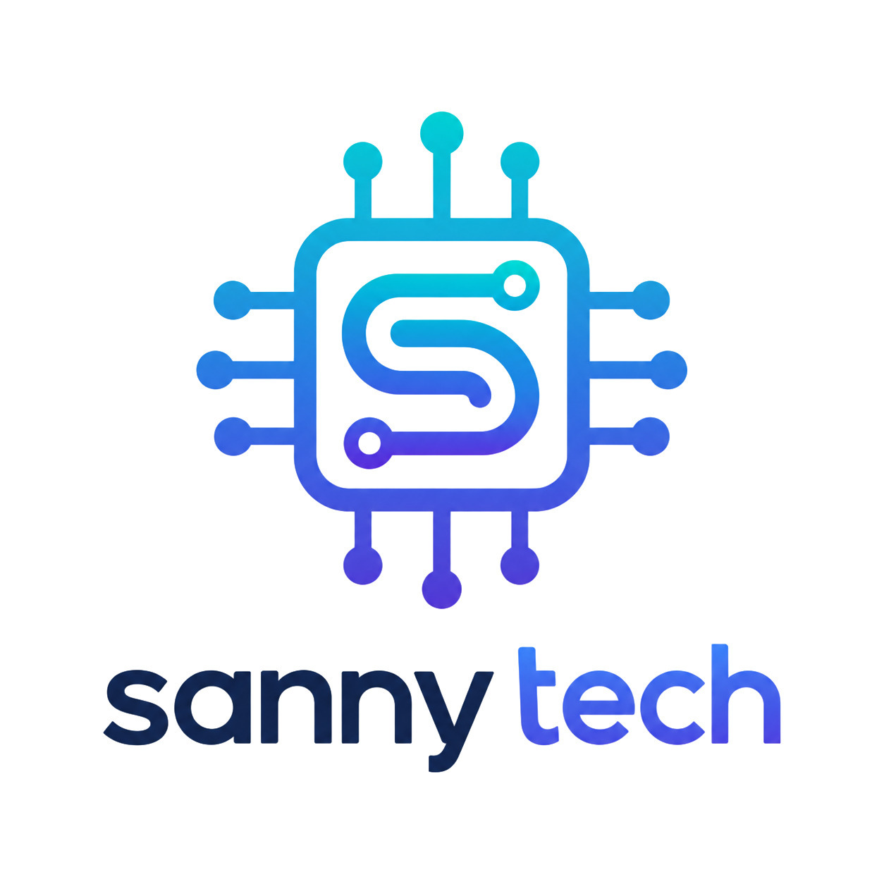 SANNY TECH LIMITED logo