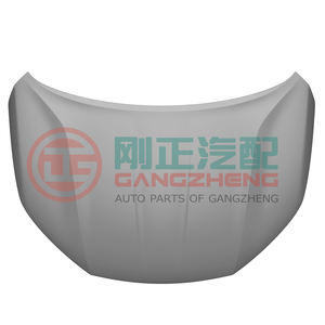 Capots de moteur d'origine en gros pour GAC GS8 AION V AION Y PLUS AIAN LX S <span class=keywords><strong>MAX</strong></span> PLUS GA4 - Product Image 3