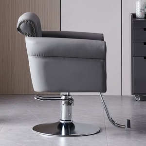 Sillón de Salón Reclinable 2025, Silla de Barbería Ajustable con Función de Masaje para Salón de Belleza y Spa - Product Image 6