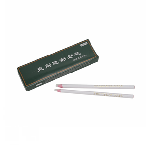 Rotulador de silicona para marcar sin cortar, lápiz de cera desvanecible con vapor de alta temperatura para corte de ropa, venta al por mayor - Product Image 6