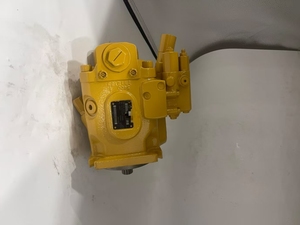 Repuestos para Excavadora 305.5GC, Bomba Hidráulica 618-6994, Repuestos para Excavadora 305.5GC, Repuestos para Excavadora 305.5GC 61 - Product Image 4