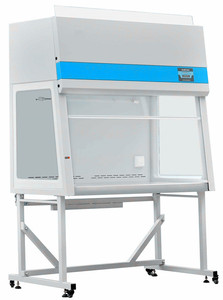 โต๊ะปฏิบัติการ/โต๊ะห้องปฏิบัติการวิทยาศาสตร์ฟิสิกส์สำหรับโรงเรียน/โรงพยาบาล พร้อมล้อเลื่อน - Product Image 2