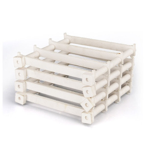 LISI Reusable High Temperature <strong>Kiln</strong> Support <strong>Pottery</strong> Ceramic Tools Bead Jewelry Pendant Hanging Burning Bracket <strong>Kiln</strong> Holder - Product Image 6