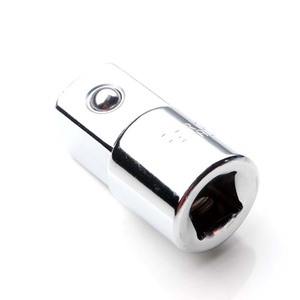 Sleeve Adapter Inner Square To Outer Square 1/4 3/8 1/2 Conversion Connector For Aircraft Use - Product Image 3