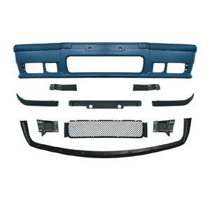 DOS กันชนหน้า <span class=keywords><strong>E36</strong></span>สไตล์ <span class=keywords><strong>M3</strong></span>สำหรับ <span class=keywords><strong>E36</strong></span> BMW 3 Series - Product Image 3