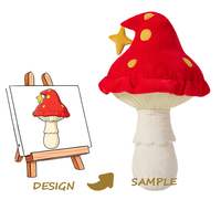 Couette en peluche personnalisée super douce brodée avec doublure en maille