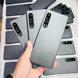 Versione EU originale usato cellulare per <span class=keywords><strong>Sony</strong></span> <span class=keywords><strong>Xperia</strong></span> 1 II 256GB carta singola sbloccata 5G <span class=keywords><strong>Smartphone</strong></span> Android di seconda mano - Product Image 6