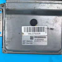 ECU ECM de haute qualité 237109480R 237106419R pour Renault