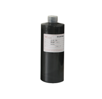 Ceroxid-Polierpaste 0,5-3,0 Mikron 500ml Polierflüssigkeit für Glas, Saphir, Keramik, Hartlegierungen, Läppen OEM ODM