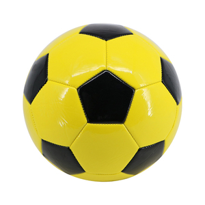 Balón de Fútbol PVC Profesional Cosido a Máquina, Tamaño 5, Topteams TP-FT-IT05, Alta Calidad, Ecológico, para Entrenamiento, Venta al Por Mayor - Product Image 2