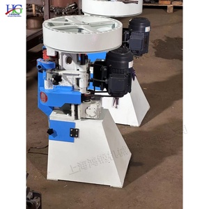 Machine à découper rotative à tenons en bois haute performance avec garantie d'un an, machine à fabriquer des chevilles en bois pour les pièces de meubles en bois - Product Image 4