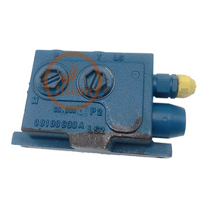 Válvula de Sección del Bloque de Válvulas Principales de Control Hidráulico SX14 SX12 para SY65 SY75 SY55 YC60 - Product Image 3