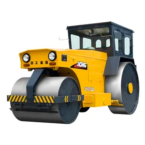 long service life xcm g 15ton road roller 3Y153J with great discount