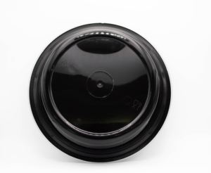 กล่องอาหารแบบใช้แล้วทิ้งทรงกลม MY650 พร้อมฝาปิด - Product Image 5