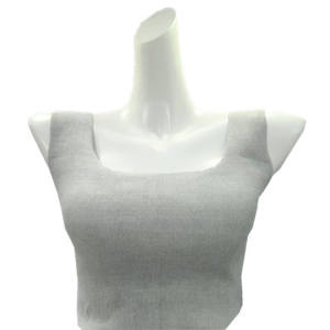 Bragas cómodas y convenientes desechables de microfibra sin costuras para mujer - Product Image 1