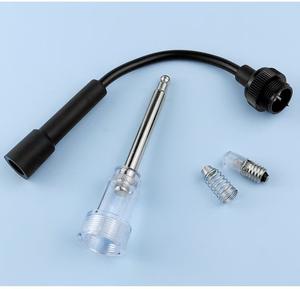 Universeller Zündspulen-<span class=keywords><strong>Tester</strong></span> - Diagnosegerät für Kfz-Zündsysteme - Product Image 4