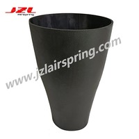 Pièces automobiles AIRMATIC pour Audi Q7, amortisseur pneumatique rempli d'air, avant/arrière, caoutchouc naturel, fibre chimique, kit carrosserie, suspension