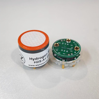 Module de capteur de COV série 4, carte transmetteur de capteur électrochimique à sortie I2C pour la surveillance des émissions environnementales, OEM & ODM