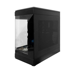 Boîtier de jeu ATX Full Tower en verre trempé, très demandé, avec ventilateur, refroidissement pour <span class=keywords><strong>PC</strong></span> <span class=keywords><strong>gamer</strong></span> et ports USB - Product Image 4