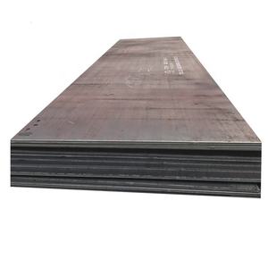 Entrega Inmediata de Placas de Acero al Carbono, Servicio de Corte a Medida Disponible para Fabricantes - Product Image 5