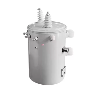Transformador Montado en Poste de 50kVA 100kVA Monofásico Sumergido en Aceite - Product Image 2