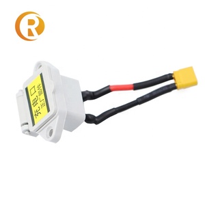Arnés de cables para motocicleta, barra de luz LED, Fabricante - Product Image 4