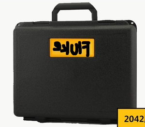 เครื่องตรวจสอบสายเคเบิล Fl Uk E 2042 รุ่น k E 2042 2052 2062 ชุดอุปกรณ์ติดตามสายไฟขั้นสูง k E ของแท้ ใหม่ มีสินค้าในสต็อก - Product Image 5