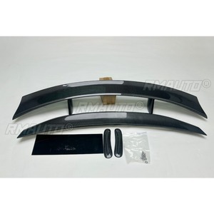 Aileron de toit arrière pour Maserati GT 4.2L 2014-IN, kit carrosserie, accessoires auto - Product Image 5