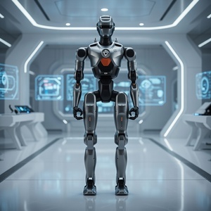 Robot Humanoide con Inteligencia Artificial ENGINEAI PM01 de Uso General, Agente Inteligente Incorporado - Product Image 1