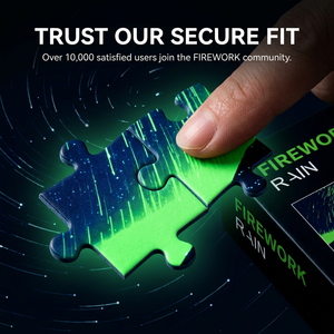 <span class=keywords><strong>Puzzle</strong></span> de 1000 pièces qui brille dans le noir, ciel étoilé, 70x50cm, carton compressé, décoration d'intérieur - Product Image 6