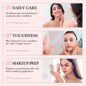 Sérum visage bioaqua, prix de gros, éclaircissant, hydratant, niacinamide, produits de soin de la peau, sérum visage. - Product Image 3