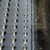 Diffuseur d'air à micro-bulles pour aquarium et aquaculture, 215 mm, 260 mm, 300 mm, générateur d'oxygène nano, membrane EPMD