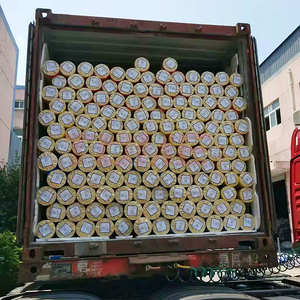 Factory Price Laminated Backlit 440g 500D*500D Pvc Material <strong>Flex</strong> Banner Roll for Digital <strong>Printing</strong> - Product Image 6