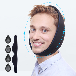 Factory Sale Removable Cold Hot Gel Pad Wrap Ice Pack for Wisdom Toothache Pain Relief