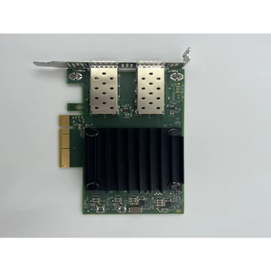 Mellanox Ethernet <b>Network</b> Interface <b>Card</b> MCX512A-ACAT 10/25GbE Dual-port SFP28 PCIe3.0 X8 Mcx512a-acat Adapter CX512A <b>Cards</b> - Product Image 4