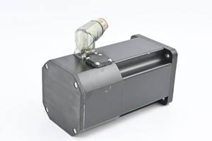 Серводвигатель для автоматизации ПЛК 8LSA35DB060S000-3 Rev C8 - Product Image 2