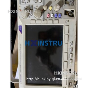 4Ch DPO3014 Tektronix 100MHz, 2.5gsa/s ออสซิลโลสโคปฟอสฟอรัสดิจิตอล/ใช้แล้ว/ชม - Product Image 1