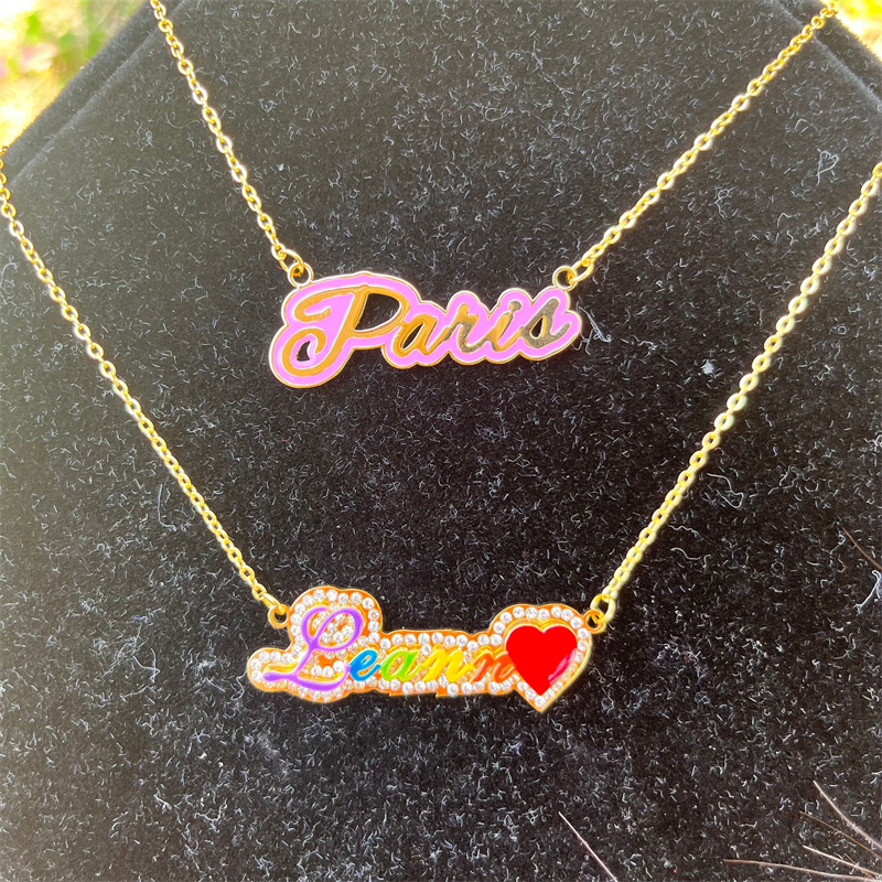 necklace  4
