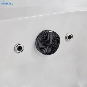 <span class=keywords><strong>Pompe</strong></span> graphique de natation de luxe de haute qualité, <span class=keywords><strong>piscine</strong></span> extérieure <span class=keywords><strong>Spa</strong></span> en vente USA acrylique 9 sièges, entraînement croisé, conception de pièces techniques - Product Image 3