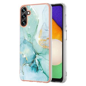 Para Redmi K70E/Note 13 <span class=keywords><strong>Pro</strong></span> <span class=keywords><strong>Carga</strong></span> inalámbrica 2 en 1 funda trasera, funda de mármol IMD para Galaxy A35 - Product Image 6