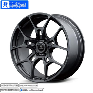 Cerchi in Lega di Alluminio RAYS G025GC a 5 Fori per Auto da Corsa, 15 16 17 18 19 Pollici, per <span class=keywords><strong>BMW</strong></span> Audi Mercedes-Benz Toyota Honda Ford Nissan - Product Image 1