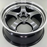Jantes forgées en alliage d'aluminium 16 17 18 19 20 21 22 pouces 4x100 4x114.3 5x100 5x108 5x112 5x114.3 5x115 5x120 E89 G29 Z8 M1 E26 M2