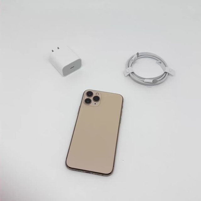 Wholesale Used Other Brand for 11 Pro Smartphone 8GB RAM 4G Network 64GB/256GB Storage Good Battery No Scratch Third Party