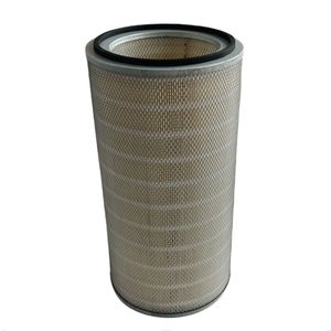 ไส้กรองอากาศประสิทธิภาพสูง 2605541330 เพื่อคุณภาพอากาศที่ดีที่สุด - Product Image 5