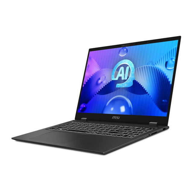 MSI Prestige13/16 + Evo 2024 New Core Ultra9/7 Processor Slim Office Notebook All the Business Office Slim Notebook 32G 1T
