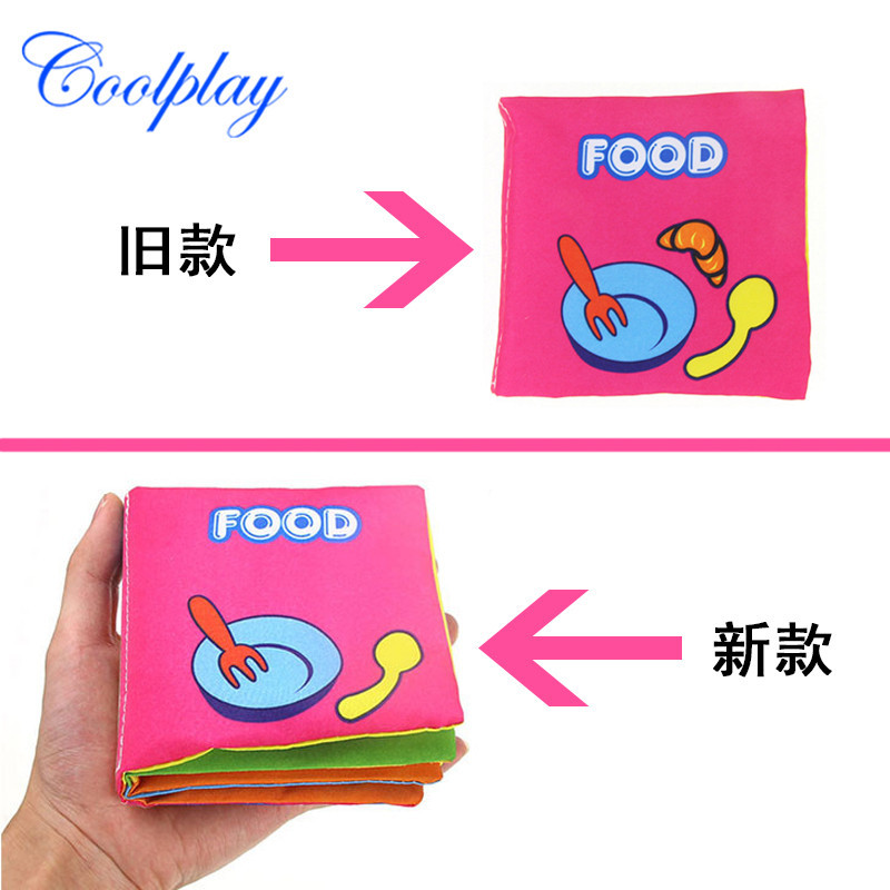 Cp1355-4 alimenti-nuova edizione