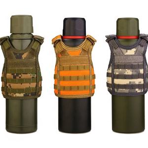 Gilet de chasse Sinairsoft Mini Beverage Cooler, léger, réglable, protecteur, à libération rapide. - Product Image 5